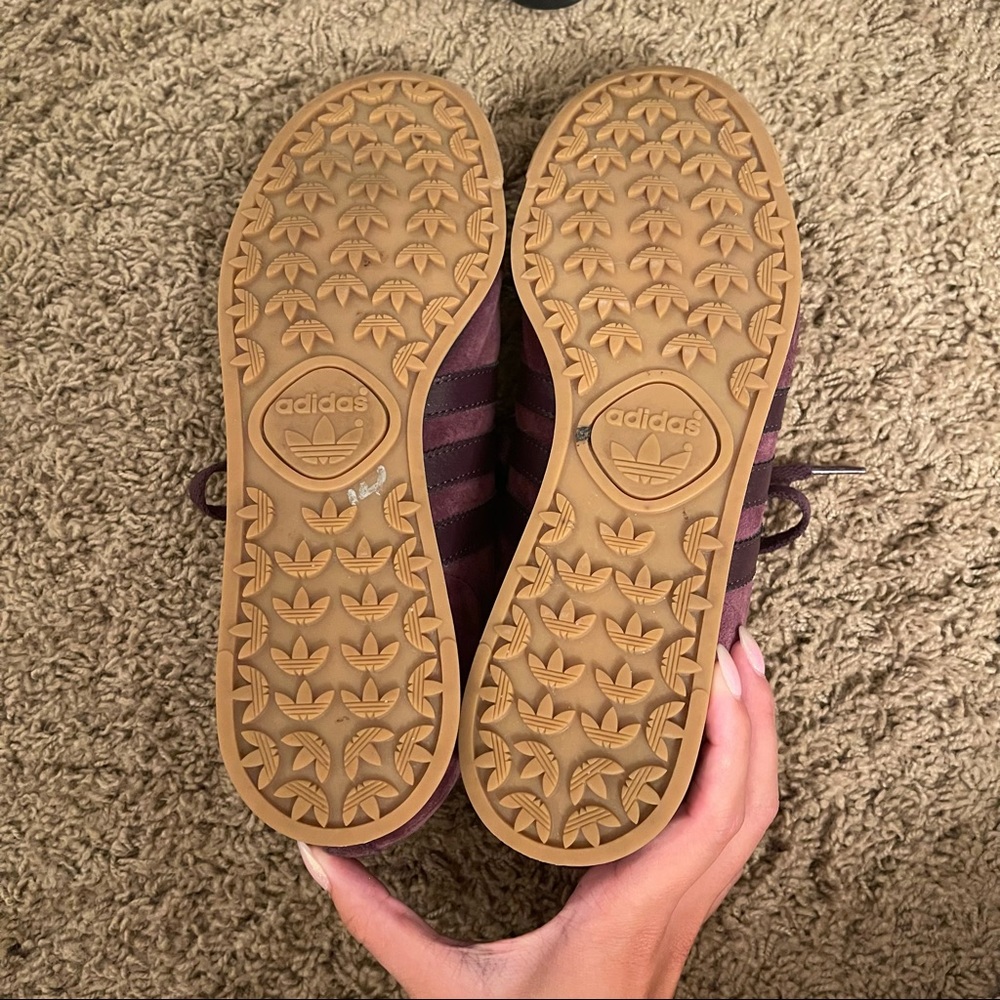 Adidas Samoa Sneakers - Picture 4 of 4